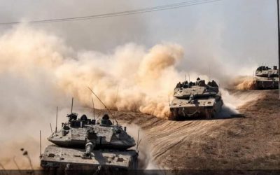القتال مستمر في غزة وأوكرانيا.. ما أسباب فشل الهجوم البري
