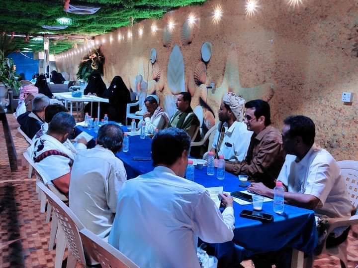 مبادرة سند بدلتا أبين تقر برنامجها التدريبي وتعلن عن فتح باب العضوية في المبادرة