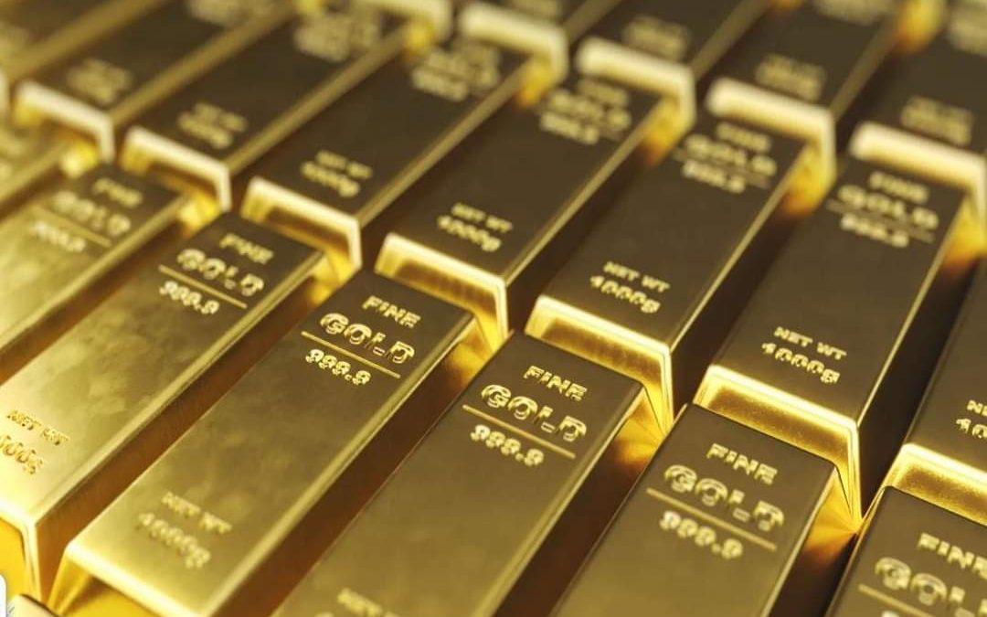 فوق 2100 دولار.. الذهب يحلق لمستويات تاريخية جديدة