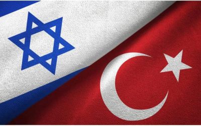 العواقب وخيمة”.. تركيا تحذر إسرائيل من ملاحقة حماس بالخارج