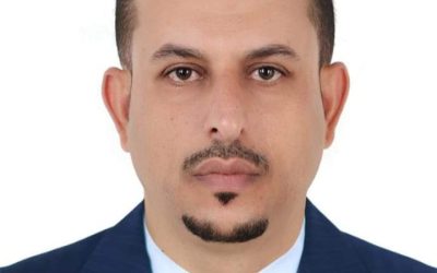 المستثمر وليد السعدي رئيس مجلس الادارة لمدينة الخليج العربي يتوجه  إلى الصين في زيارة عمل