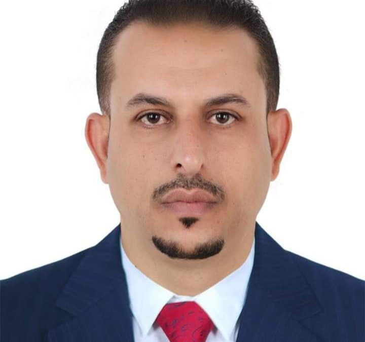 المستثمر وليد السعدي رئيس مجلس الادارة لمدينة الخليج العربي يتوجه  إلى الصين في زيارة عمل