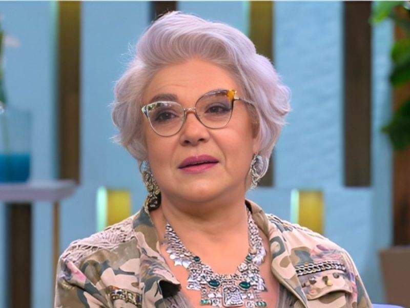 وفاة المنتجة المصرية ناهد فريد شوقي عن عمر 73 عامًا