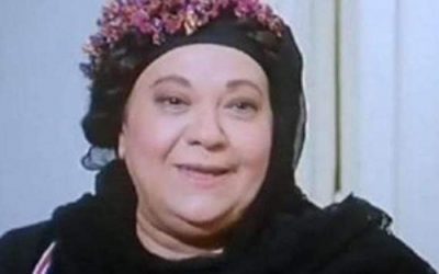 الفنانة المصرية الراحلة إحسان القلعاوي  في سطور