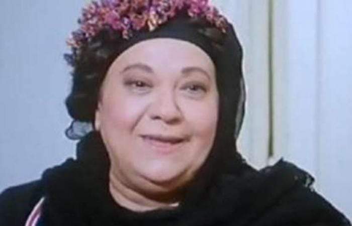 الفنانة المصرية الراحلة إحسان القلعاوي  في سطور