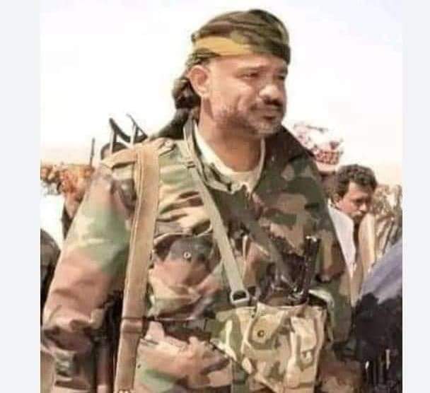 قائد الحزام الأمني أبين “السيد”يؤيد توجهات القيادة السياسية في رفع نقاط  الجبايات الغير قانونية من أبين