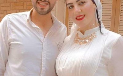 بسبب غيرتها الزائدة وعودته لمنزله متأخرًا.. مقتل زوجة علي يد زوجها طعنًا بسكين في مصر يثير ضجة
