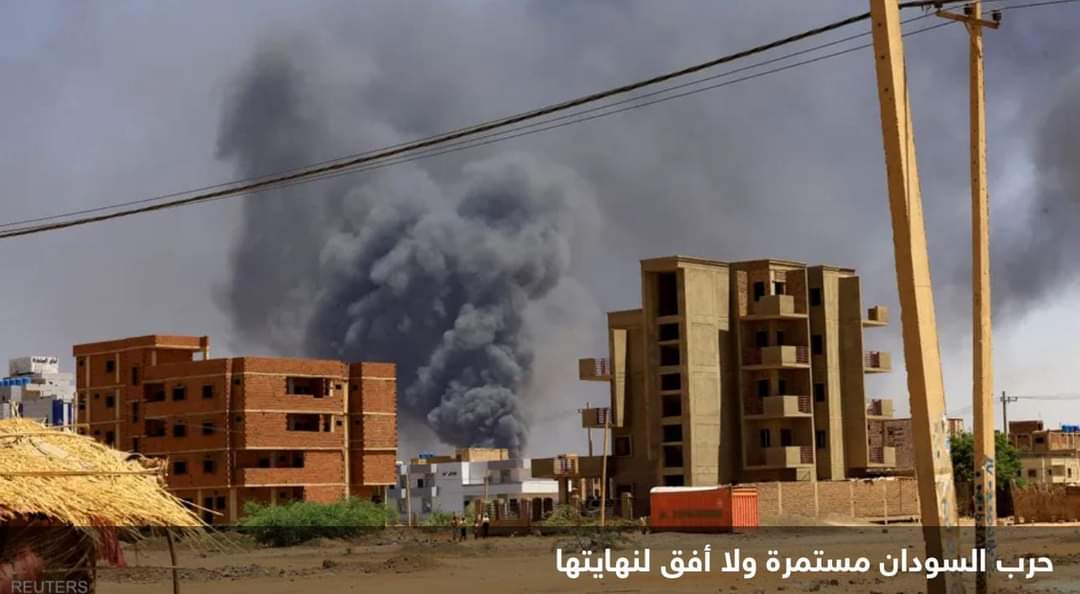 قمة في جيبوتي لبحث أزمة السودان واقتراح بعاصمة منزوعة السلاح