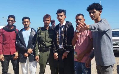 تهنئة بمناسبة التخرج