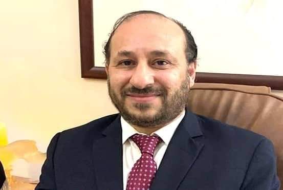 قيادة كاك بنك تتقدم بالتعازي والمواساة بوفاة وزير الاتصالات وتقنية المعلومات نجيب العوج