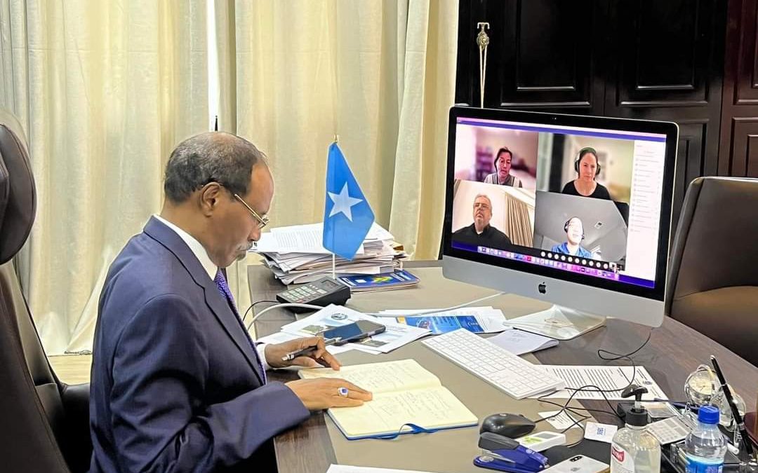 رسمياً الصومال معفية من كل الديون الخارجية