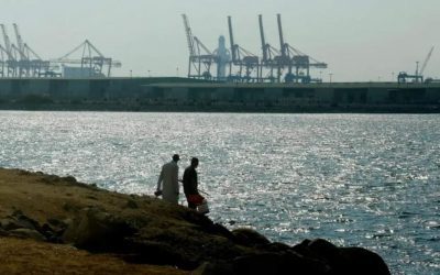 دام 90 دقيقة.. تفاصيل هجوم بالزوارق قبالة عمان