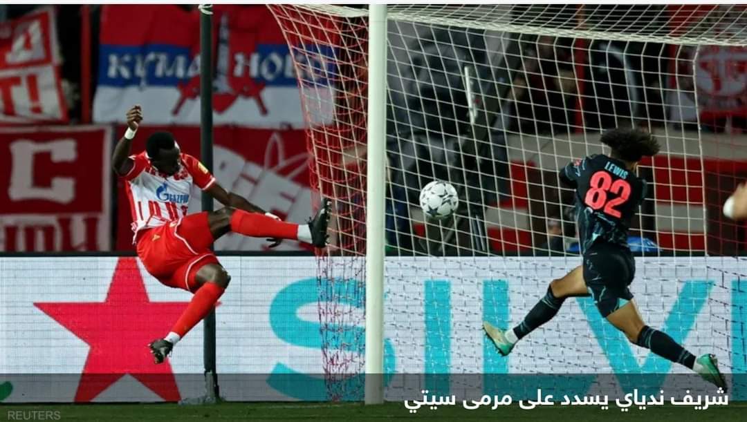 بالعلامة الكاملة.. سيتي ينهي دور المجموعات بأبطال أوروبا