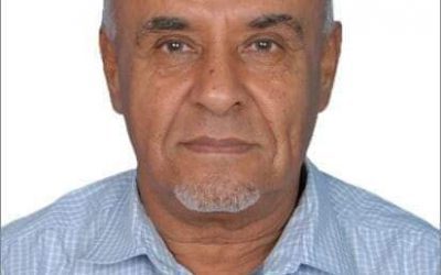 تولى قيادة مكتب التربية والتعليم في محافظة أبين لسنوات طويلة  بنجاح  وإقتدار….الاستاذ القدير محمد احمد اليزيدي حفظه الله