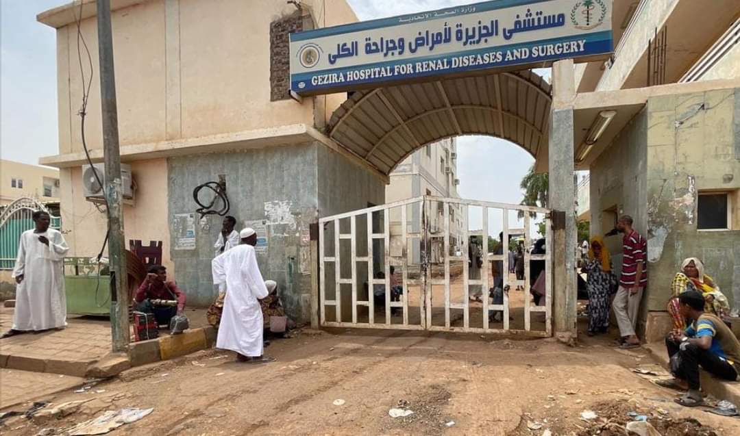 الدعم السريع” تتقدم نحو عاصمة ولاية الجزيرة مع اتساع نطاق الحرب بالسودان