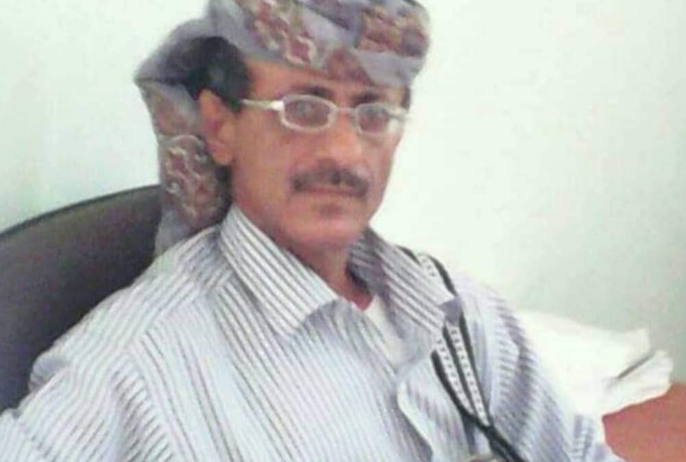 مدير عام مديرية زنجبار يبارك قرار الرئيس الزبيدي بهيكلة الجمعية الوطنية للمجلس الانتقالي الجنوبي