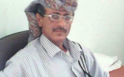 مدير عام مديرية زنجبار يبارك قرار الرئيس الزبيدي بهيكلة الجمعية الوطنية للمجلس الانتقالي الجنوبي