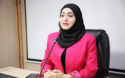 “الموت مرتين ” فيلم يمني للمخرجة رشا هاشم يفوز بجائزة لجنة التحكيم في مهرجان طنجة بالمغرب.