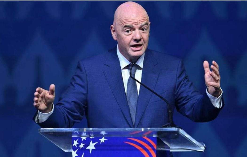 إعلان موعد مونديال الأندية المقبل.. وكشف تفاصيل بطولة جديدة