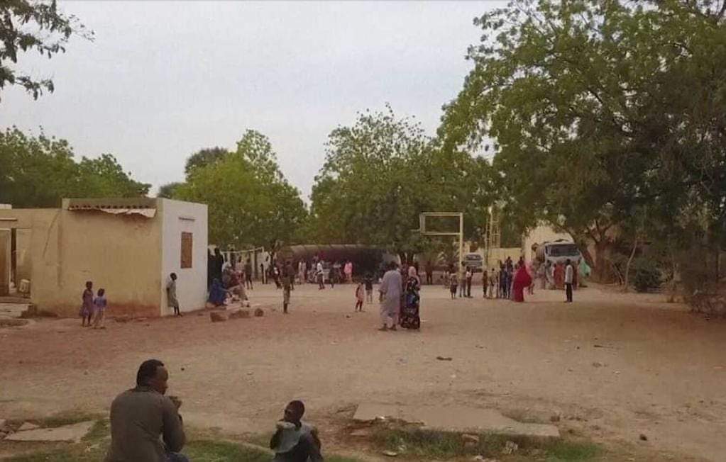 حرب السودان تسجل أكبر أزمة نزوح في العالم.. “أرقام مفزعة
