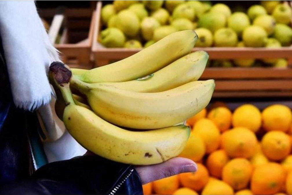 لهذه الأسباب.. احرص على تناول الموز يوميا