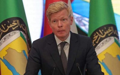 الأمم المتحدة تعلن الموافقة على وقف لإطلاق النار في اليمن
