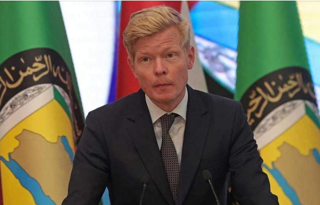 الأمم المتحدة تعلن الموافقة على وقف لإطلاق النار في اليمن