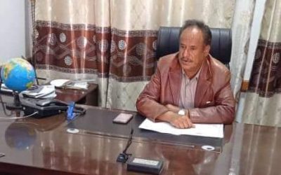 في عهد حنش تربية عتق تشهد تحسن ملحوظ في المستوى الدراسي للطلاب