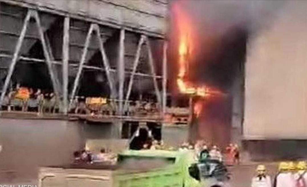 عشرات القتلى والجرحى في انفجار شرقي إندونيسيا
