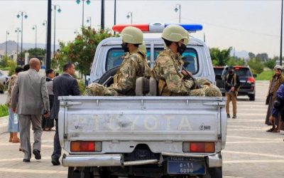 السعودية ترحب بالتوصل لـ “خارطة طريق” للسلام في اليمن