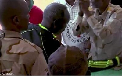 السودان.. “الدعم السريع” تطلق سراح 47 عنصرا من الجيش