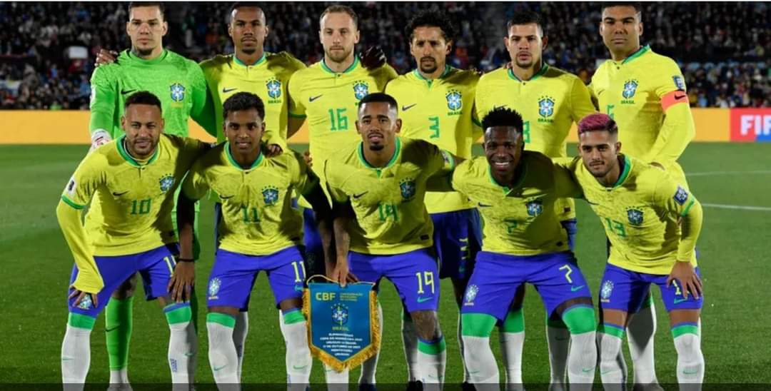 الفيفا” يهدد البرازيل بالاستبعاد من المشاركات الدولية