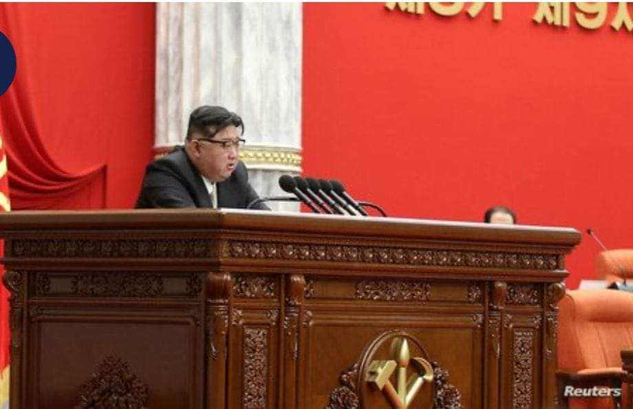 زعيم كوريا الشمالية يأمر الجيش بتسريع “استعدادات الحرب