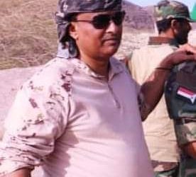 نائب المنسق العام للمنظمات أبين “اليوسفي”يبعث رسالة تهنئة للقائد فواز المنصري