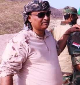 نائب المنسق العام للمنظمات أبين “اليوسفي”يبعث رسالة تهنئة للقائد فواز المنصري