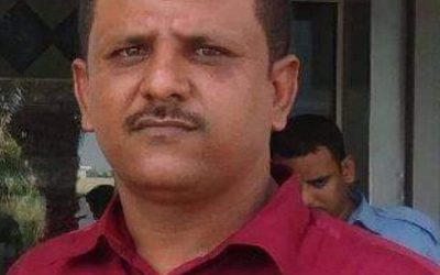 شيخ مكتب كلد يعزي آل مقراط اليوسفي في وفاة ابنهم  المغفور له وديع مقراط