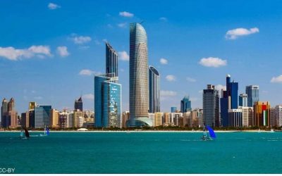 اقتصاد أبوظبي يحقق أكبر قيمة ربعية في تاريخه