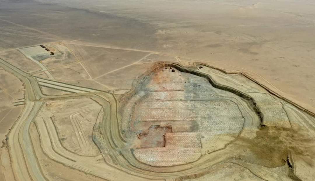 السعودية.. اكتشاف ضخم لموقع غني بالذهب