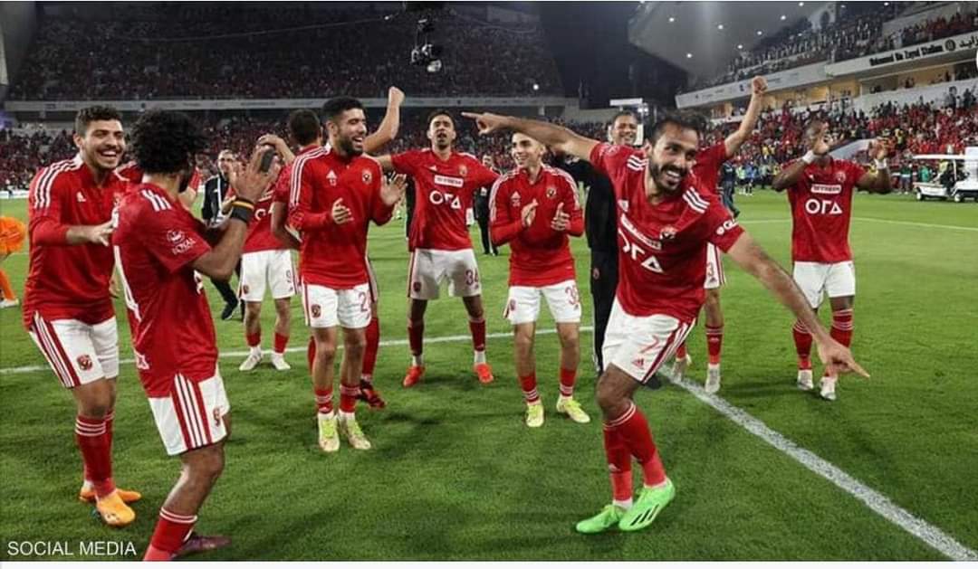 في أبوظبي.. الأهلي يحقق السوبر المصري رقم 14