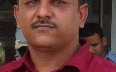 القيادة المحلية لانتقالي سرار يافع تبعث برقية عزاء ومواساة بوفاة وديع محمد منصور مقراط