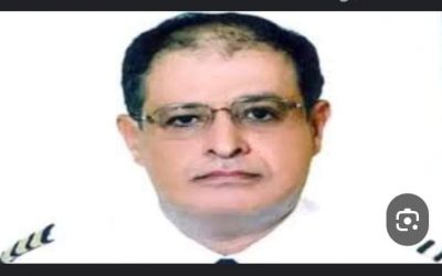 وداعا صديقي الطيار  ذو القلب الطيب
