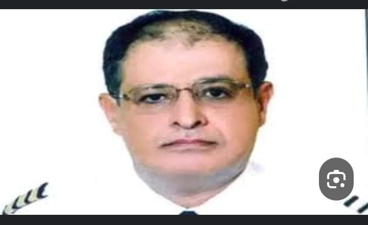 وداعا صديقي الطيار  ذو القلب الطيب