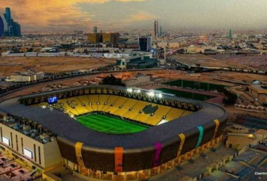 بسبب أتاتورك والنشيد.. تأجيل نهائي السوبر التركي في السعودية في اللحظات الأخيرة