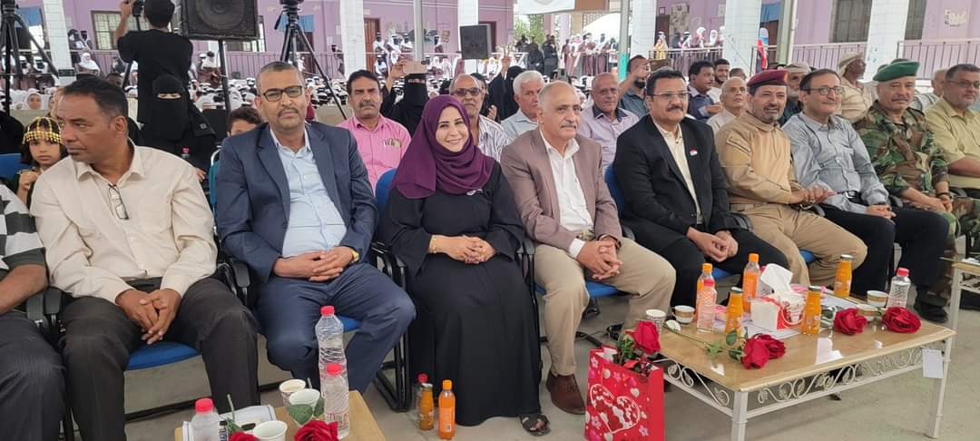 وسط حضور رسمي كبير.. *اللجان المجتمعية بمديرية المنصورة تنظم حفل فني كرنفالي بمناسبة عيد الإستقلال الوطني 30 نوفمبر*