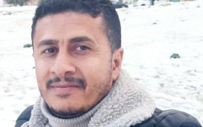 ‏*قرصنة الحوثي تخدم إيران وأمريكا…!*
