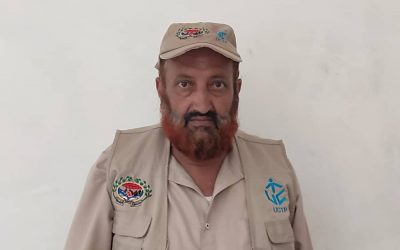 غدا السبت استئناف صرف المستحقات المالية للمستفيدين من الضمان الاجتماعي بيافع سرار.