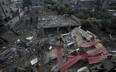 رويترز: حماس والجهاد رفضتا “الخطة المصرية”
