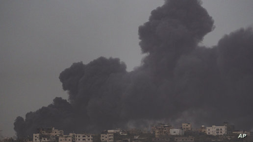 السلطات الصحية في غزة: مقتل 20258 شخصا بالهجمات الإسرائيلية