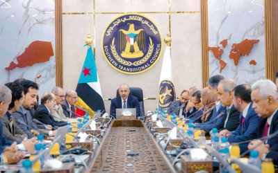 هيئة الرئاسة: التصعيد الحوثي في البحر الأحمر وباب المندب يهدد جهود إحلال السلام