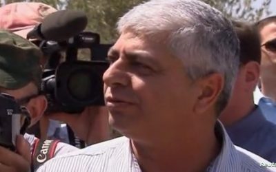 روما تعارض تسمية مستوطن سفيرا جديدا لإسرائيل
